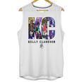 Kelly Clarkson Unisex Tank Top