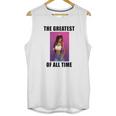 Kelly Kapowski The Greatest Of All Time Unisex Tank Top