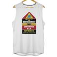 Key West Conch Republic Unisex Tank Top