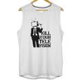 Kill Your Television T-Shirt Unisex Tank Top