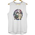 Kimetsu No Yaiba Demon Slayer Doodle Unisex Tank Top