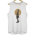 Kimetsu No Yaiba Demon Slayer Sword Unisex Tank Top