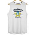 King Of The Hill Strickland Propane Unisex Tank Top