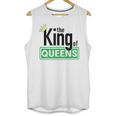 The King Of Queens Unisex Tank Top