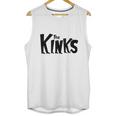 The Kinks Unisex Tank Top