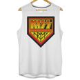 Kiss Army Unisex Tank Top