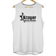 Kruger Industrial Smoothing Unisex Tank Top