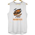 Ktm Motor Unisex Tank Top