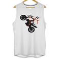 Ktm Superduke Wheelie T-Shirts Limted Edition Unisex Tank Top