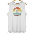 Lahaina Maui Vintage Sun Surf Throwback Vacation Unisex Tank Top