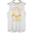 Lake Gibson Senior High School Unisex Tank Top