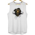 Lamborghini 2017 Unisex Tank Top