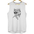 Land Rover Shirt Unisex Tank Top