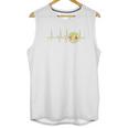 Latido Aguilas Del America Orgullo Mexicano Unisex Tank Top