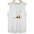 Le Petit Prince Unisex Tank Top