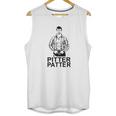 Letter Kenny Pitter Patter Unisex Tank Top