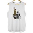 Liam Gallagher As You Were Unisex Tank Top