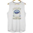 Lifes Too Short Subaru Unisex Tank Top