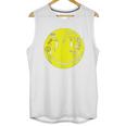 Lil Wayne Tattoo Smiley Unisex Tank Top