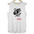 Limitted Edition Triumph Tiger Unisex Tank Top