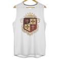 Lion King - Templar Unisex Tank Top