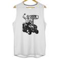 Liquor George Jones Love Country Music Unisex Tank Top