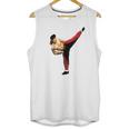 Liu Kang T-Shirt Unisex Tank Top