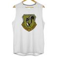 Lockheed Martin Skunk Works Vintage Logo Unisex Tank Top