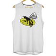 London Wasps Rugby Sports T-Shirt Unisex Tank Top