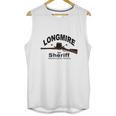 Longmire For Sheriff PoliceShirts Unisex Tank Top