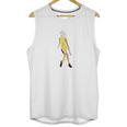 Lonzo Ball The Goat Unisex Tank Top