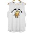 The Lorax I Speak For The Tree Unisex Tank Top