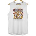 Los Angeles Lakers All Time 16 Time Nba Champions Unisex Tank Top