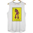 Loteria Selena La Cantante ShirtShirt Tee Unisex Tank Top