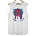 Love Couple Fallout Hydrogen Gift Idea Unisex Tank Top