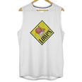 Lowe Market Logo Unisex Tank Top