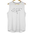 Lsd Molecule Acid Psychedelics Unisex Tank Top