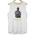 Lt Joe Kenda Homicide Hunter Sweater Unisex Tank Top