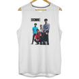 Lucas Dobre Unisex Tank Top