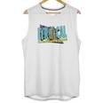 Lyrical Lemonade Art Unisex Tank Top