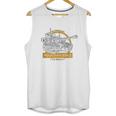 M109 Self Propelled Howitzer Unisex Tank Top