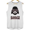 Macho Man Savage Youth Unisex Tank Top