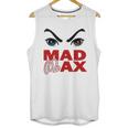 Mad Max Unisex Tank Top