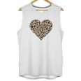 Mage Ella Valentines Unisex Tank Top