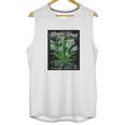 Magic Weed Unisex Tank Top