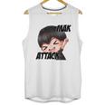 Mak Attack Big Logo Unisex Tank Top