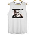 Malcolm Civil Rights America X Unisex Tank Top