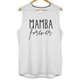 Mamba Forever Kobe Bryant Tribute 2020 Unisex Tank Top