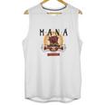 Mana Rayando El Sol Unisex Tank Top