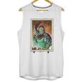 The Mandalorian The Armorer Unisex Tank Top